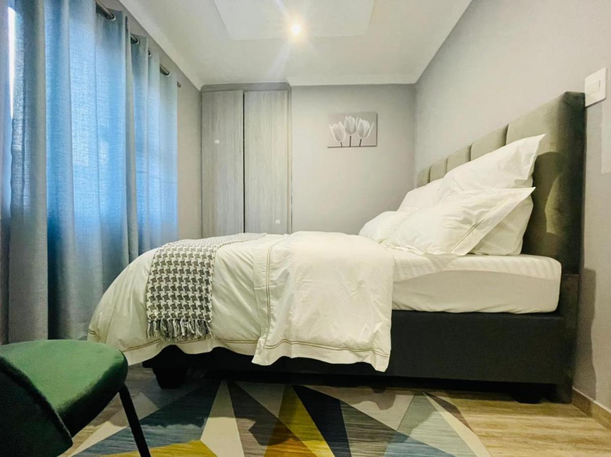 Cozier Glitz Villa Cape Town Eksteriør bilde