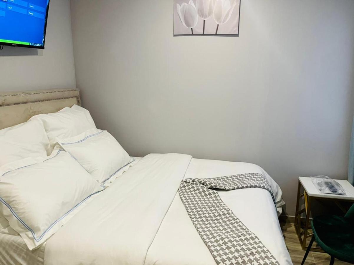 Cozier Glitz Villa Cape Town Eksteriør bilde
